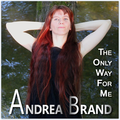 CD Andrea Brand